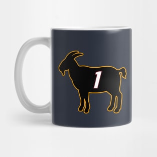 Chris Bosh Miami Goat Qiangy Mug